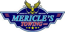 Mericle's Towing